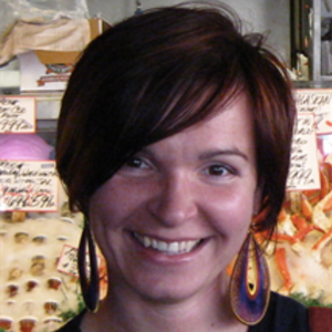 AnnaSabramowicz's avatar